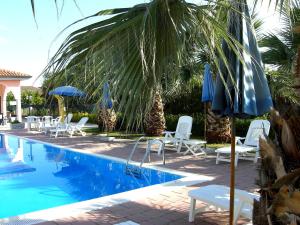 Apartment Laura-1 by Interhome
