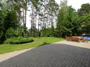 Holiday Home Mielno 1 by Interhome