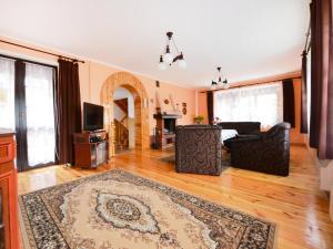 Holiday Home Dom pod Sosnami by Interhome