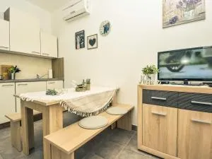 Apartment Snježana-2 by Interhome - 卡尔卢巴格