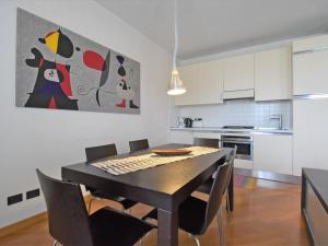 Apartment Judeca Nova by Interhome