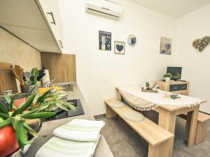 Apartment Snježana-2 by Interhome 