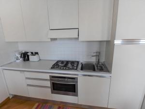 Apartment Judeca Nova by Interhome