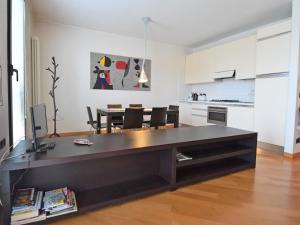 Apartment Judeca Nova by Interhome