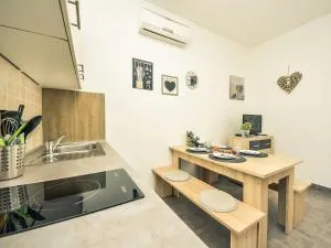 Apartment Snježana-4 by Interhome - 卡尔卢巴格