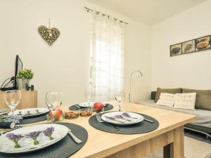 Apartment Snježana-4 by Interhome 