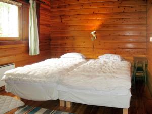 Holiday Home Borrsjön by Interhome