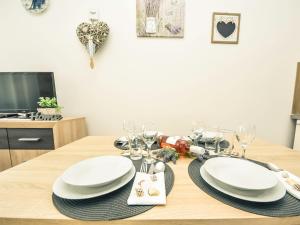 Apartment Snježana-3 by Interhome