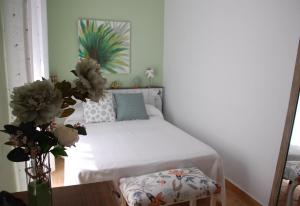 El Rinconcito de Rosa ideal parejas