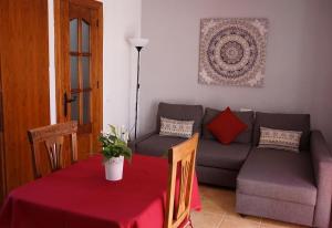 El Rinconcito de Rosa ideal parejas