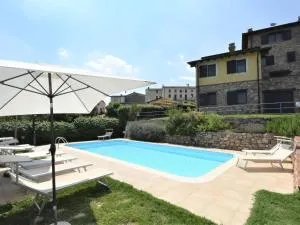 Holiday Home La Corte Bricca - Casetta by Interhome - Stradella