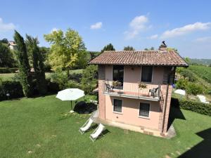 Holiday Home La Corte Bricca - Casetta by Interhome