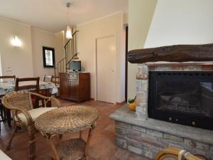 Holiday Home La Corte Bricca - Casetta by Interhome