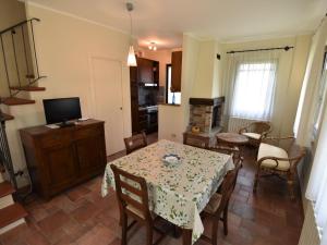 Holiday Home La Corte Bricca - Casetta by Interhome