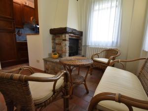 Holiday Home La Corte Bricca - Casetta by Interhome