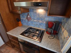 Holiday Home La Corte Bricca - Casetta by Interhome