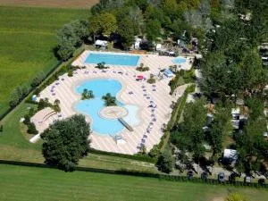 Holiday Home Camping Laguna Village by Interhome - Caorle