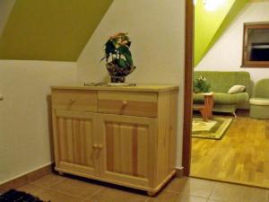 Apartment Mały2