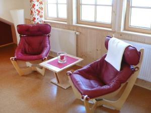 Chalet Weitsicht by Interhome