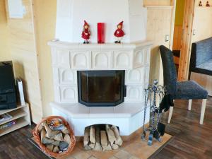 Chalet Weitsicht by Interhome