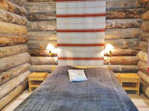 Holiday Home Kuusiruka 10 by Interhome