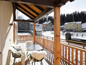 Holiday Home von Capeller by Interhome