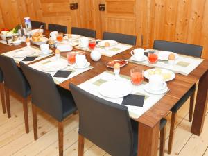 Holiday Home von Capeller by Interhome