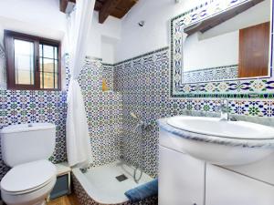 Holiday Home La Cordobilla by Interhome