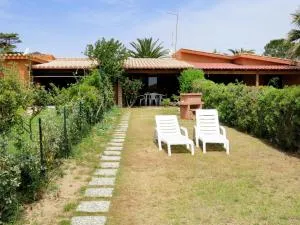 Holiday Home Rei Mare Fronte Marina - REI205 by Interhome - Monte Nai