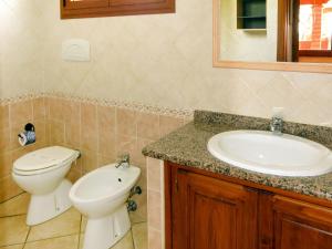 Holiday Home Rei Mare Fronte Marina - REI205 by Interhome
