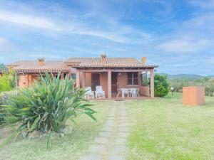 Holiday Home Rei Mare Fronte Marina - REI205 by Interhome