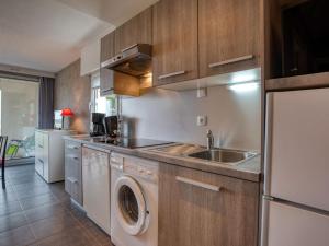 Appartements Apartment MEN DU-1 by Interhome : photos des chambres