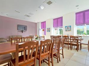 Villa Old School House by Interhome