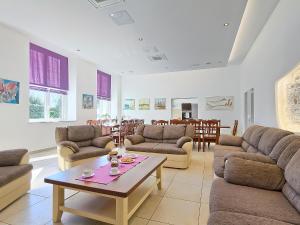 Villa Old School House by Interhome