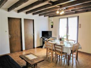 Holiday Home Vignas by Interhome