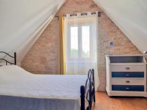 Maisons de vacances Holiday Home Le Causse du Cluzel by Interhome : photos des chambres