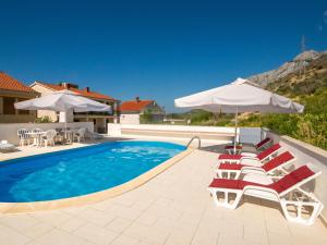 Apartment Meridiana 4
