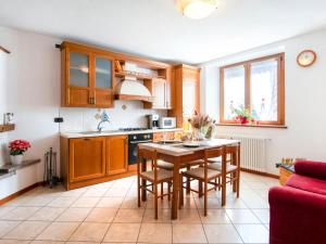 Apartment Laura - DMA320 by Interhome