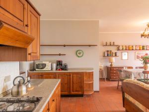Holiday Home Alba by Interhome