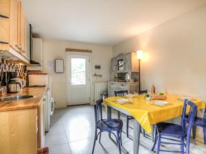 Holiday Home Petit Acacia by Interhome