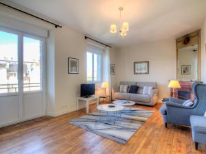 Apartment LAnse by Interhome