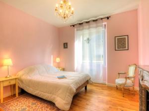 Apartment LAnse by Interhome