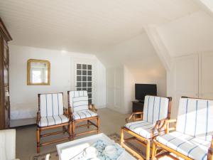 Apartment Le Beauvoir Rose by Interhome