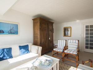 Apartment Le Beauvoir Rose by Interhome