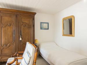 Apartment Le Beauvoir Rose by Interhome