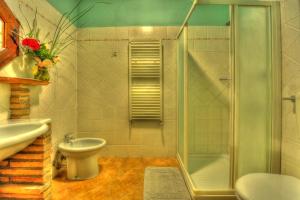 Agriturismo Ai Due Laghi