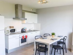 Appartements Apartment Amigorena-1 by Interhome : photos des chambres