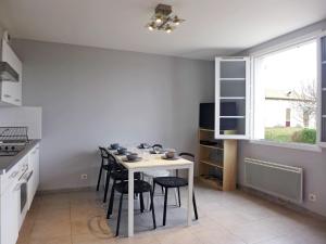 Appartements Apartment Amigorena by Interhome : photos des chambres