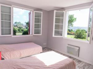 Appartements Apartment Amigorena-1 by Interhome : photos des chambres