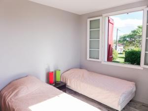 Apartment Amigorena-1 by Interhome